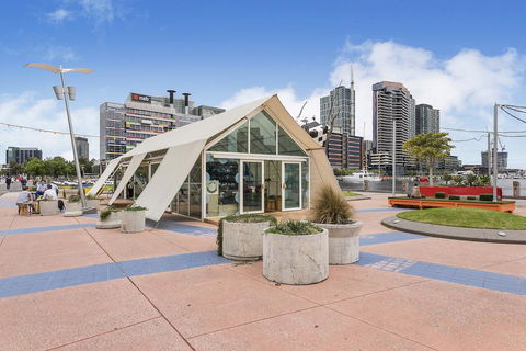 Docklands Private Collection - NEWQUAY - Accommodation in Brisbane 22