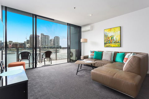 Docklands Private Collection - NEWQUAY - Accommodation in Brisbane 9