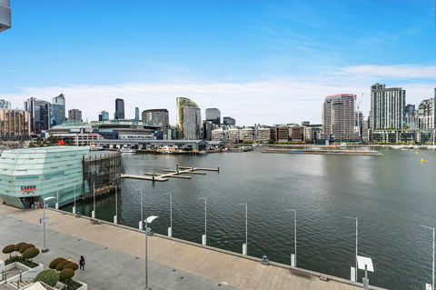 Docklands Private Collection - NEWQUAY - Accommodation in Brisbane 13