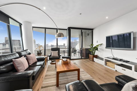 Docklands Private Collection - NEWQUAY - Accommodation in Brisbane 20