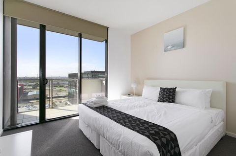 Docklands Private Collection - NEWQUAY - Accommodation in Brisbane 31