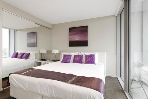Docklands Private Collection - NEWQUAY - Accommodation in Brisbane 40