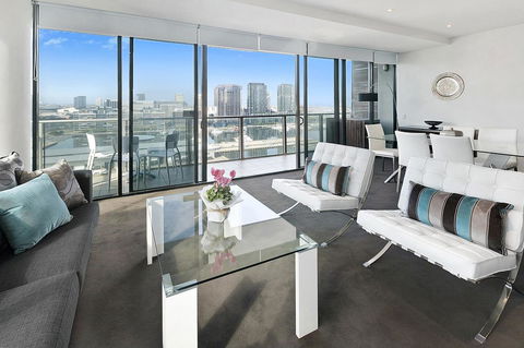 Docklands Private Collection - NEWQUAY - Accommodation in Brisbane 23