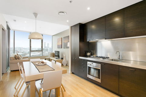 Docklands Private Collection - NEWQUAY - Accommodation in Brisbane 39
