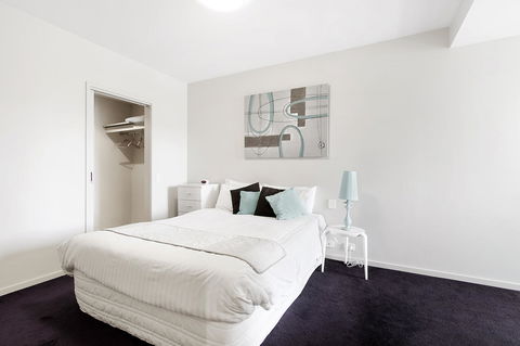Docklands Private Collection - NEWQUAY - Accommodation in Brisbane 37
