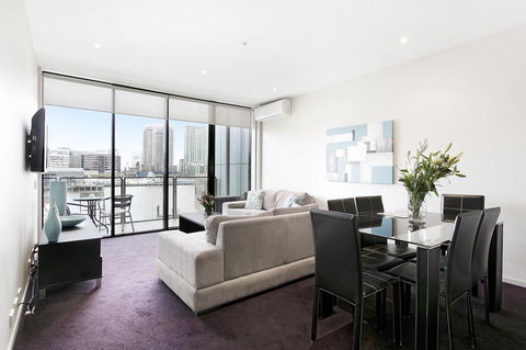 Docklands Private Collection - NEWQUAY - Accommodation in Brisbane 38
