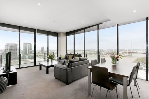 Docklands Private Collection - NEWQUAY - Accommodation in Brisbane 34