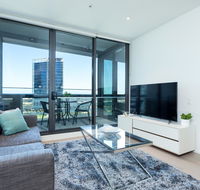 Wyndel Apartments - Riverside On Collins - Accommodation in Brisbane