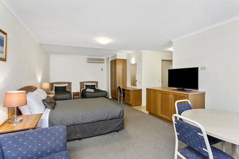 Comfort Inn Warrnambool International - Accommodation in Brisbane 32