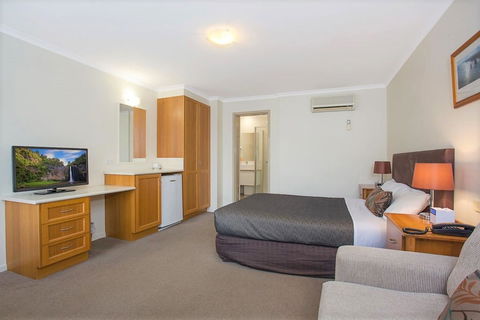 Comfort Inn Warrnambool International - Accommodation in Brisbane 4