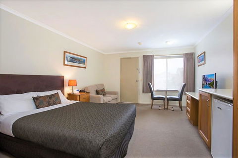 Comfort Inn Warrnambool International - Accommodation in Brisbane 5