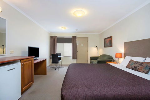 Comfort Inn Warrnambool International - Accommodation in Brisbane 1