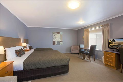 Comfort Inn Warrnambool International - Accommodation in Brisbane 25