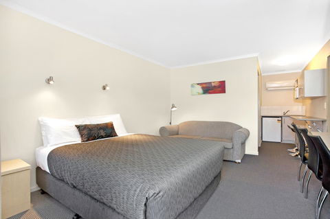 Comfort Inn Warrnambool International - Accommodation in Brisbane 29