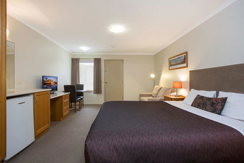 Comfort Inn Warrnambool International - Accommodation in Brisbane 9