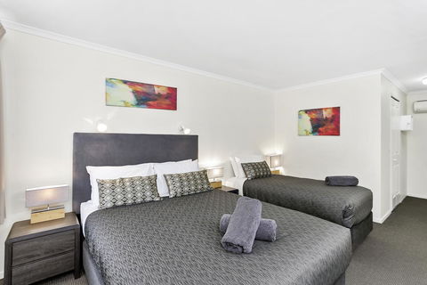 Comfort Inn Warrnambool International - Accommodation in Brisbane 20