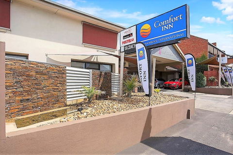 Comfort Inn Warrnambool International - Accommodation in Brisbane 2