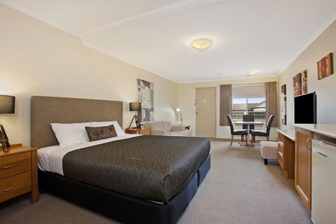 Comfort Inn Warrnambool International - Accommodation in Brisbane 0