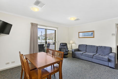 Comfort Inn Warrnambool International - Accommodation in Brisbane 34