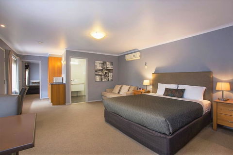 Comfort Inn Warrnambool International - Accommodation in Brisbane 23