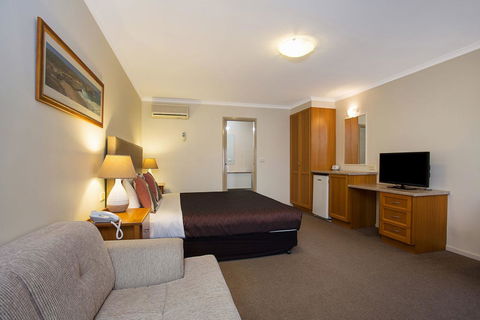 Comfort Inn Warrnambool International - Accommodation in Brisbane 13