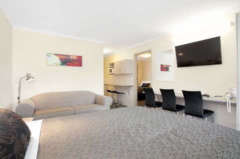 Comfort Inn Warrnambool International - Accommodation in Brisbane 26