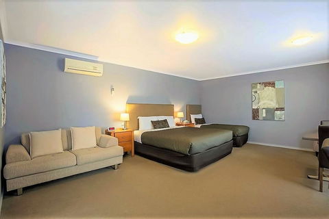 Comfort Inn Warrnambool International - Accommodation in Brisbane 24