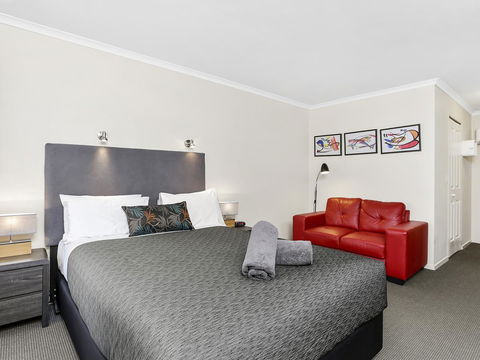 Comfort Inn Warrnambool International - Accommodation in Brisbane 17