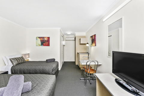 Comfort Inn Warrnambool International - Accommodation in Brisbane 21