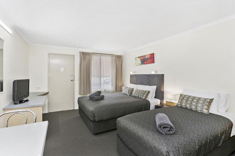 Comfort Inn Warrnambool International - Accommodation in Brisbane 19