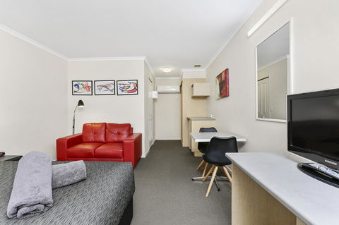 Comfort Inn Warrnambool International - Accommodation in Brisbane 8