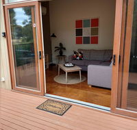 Eco-Friendly Resort Private Villa's - Accommodation in Brisbane