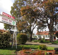 Highlander Haven Motel - Accommodation in Brisbane