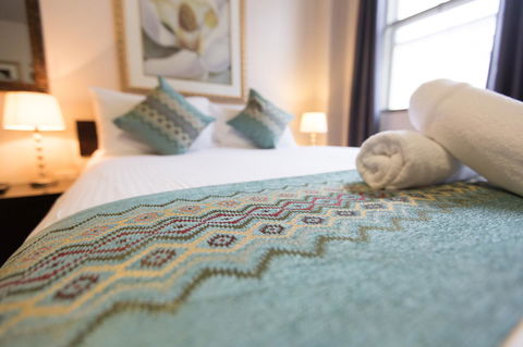 City Square Motel - Accommodation in Brisbane 0