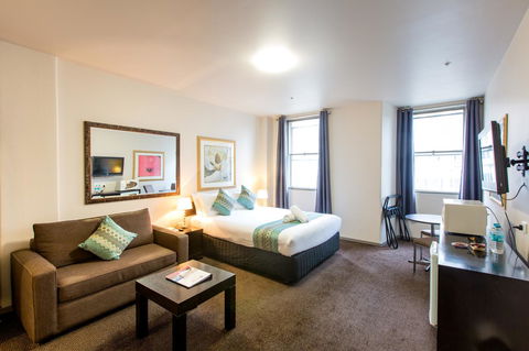 City Square Motel - Accommodation in Brisbane 17