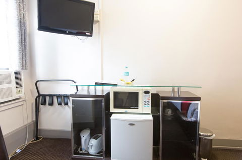 City Square Motel - Accommodation in Brisbane 3