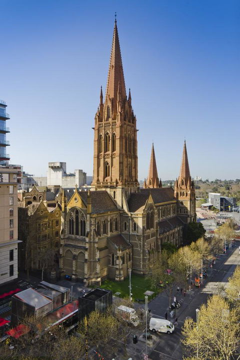 City Square Motel - Accommodation in Brisbane 26