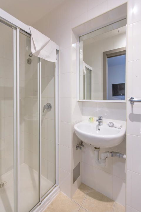 City Square Motel - Accommodation in Brisbane 21