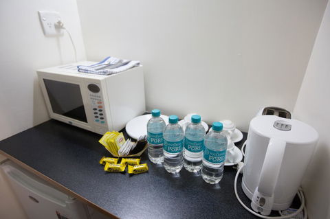 City Square Motel - Accommodation in Brisbane 9