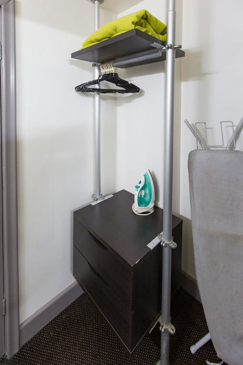 City Square Motel - Accommodation in Brisbane 11