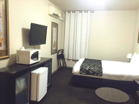 City Square Motel - Accommodation in Brisbane 1