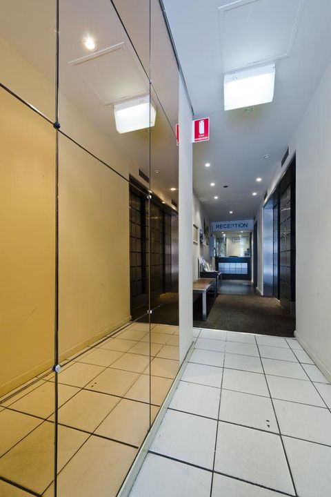 City Square Motel - Accommodation in Brisbane 23