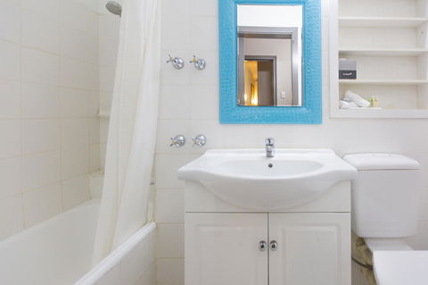 City Square Motel - Accommodation in Brisbane 13