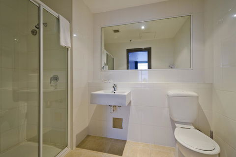 City Square Motel - Accommodation in Brisbane 25