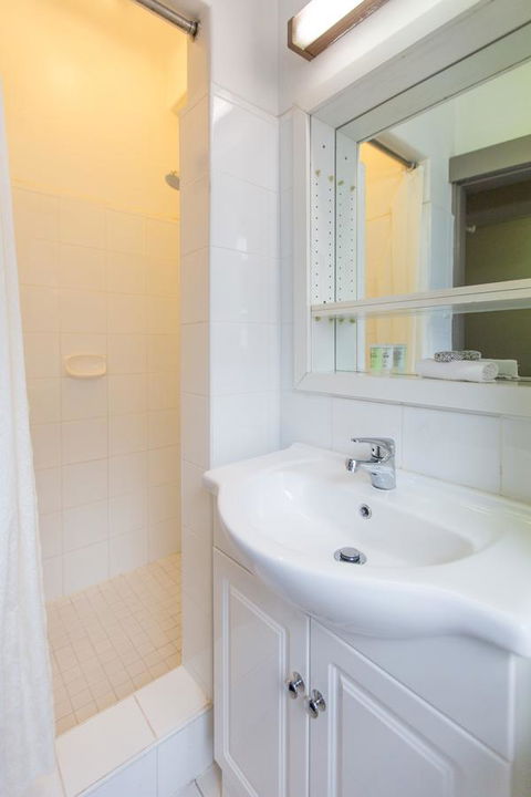City Square Motel - Accommodation in Brisbane 6