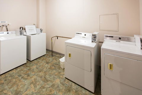 City Square Motel - Accommodation in Brisbane 4