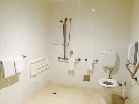 City Square Motel - Accommodation in Brisbane 27