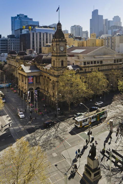 City Square Motel - Accommodation in Brisbane 24