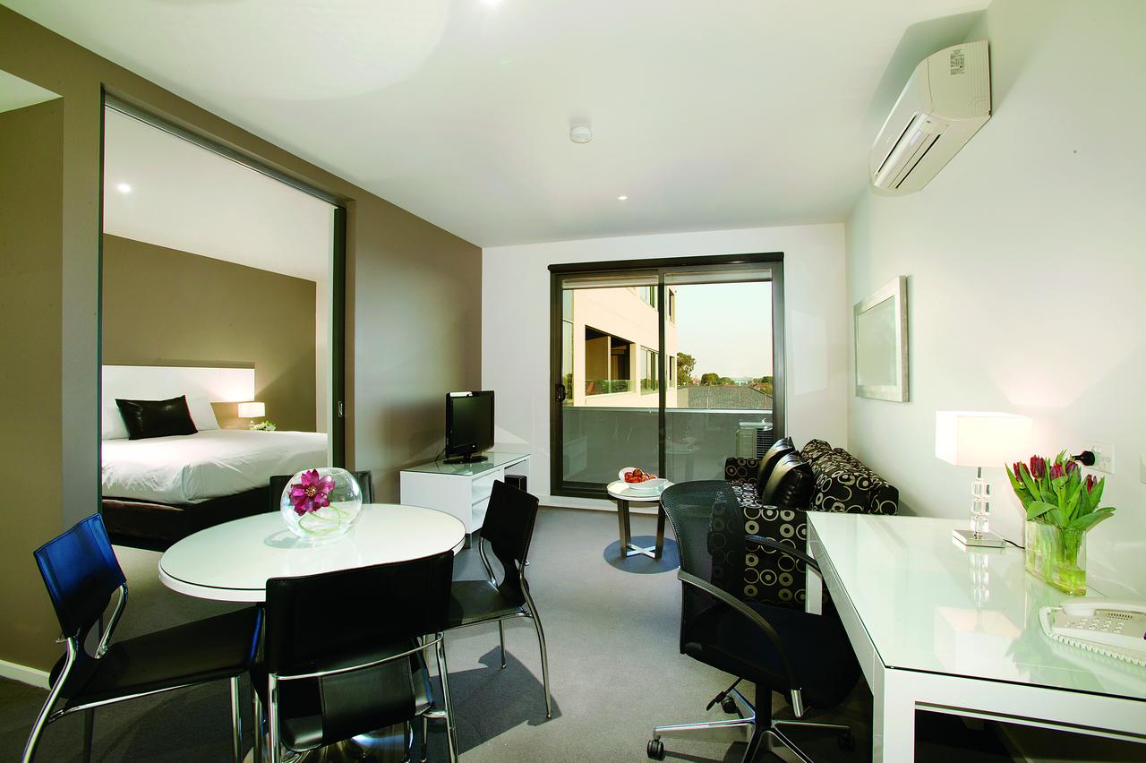  Accommodation in Brisbane