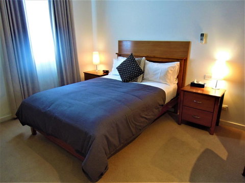 Plough Hotel - Accommodation in Brisbane 6